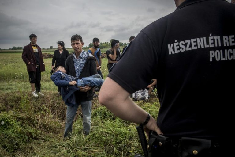menekült státusz Magyarországon
